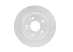 Disk Arka (Ad) 09-Accord 2.0İ-2.4İ-2.2İ-Dtec