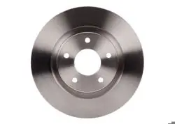 Disk On (Ad) 09-Koleos-Qashqai 2.0 DCI