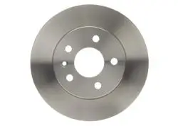 Fren Diski Ön Vito W638 96-03 Adet Havalı 276mm
