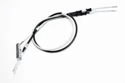 El Fren Teli Arka Corsa B 94-00 1665 / 1320 + 1525 / 1175mm