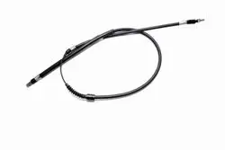 El Fren Teli Arka Sol Corsa C 00-Diskli Tip 1426 / 762 + 367mm