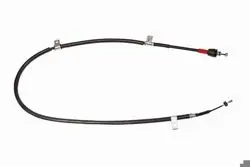 El Fren Teli Arka Sol Elantra 00-04 1.6 2.0 ABS Li