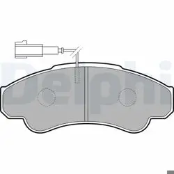 Fren Balata Ön Fişli Ducato Minibüs / Otobüs (230_) 94-022.8 TDI 2.8 D 2.8 Tdı4×4 2.8 JTD 2.8 Jtd4×4 Ducato Minibüs / Otobüs (244_) 01-062.0 2.3 JTD 2.8 Jtd4×4 2.8 TD 2.8 Td4×4 2.8 JTD 2.04×4 2.0 JTD 2.8 JTD Ducato Minibüs / Otobüs (250_)