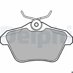 Fren Balata Arka Kappa (838_) 94-012.0 20V (838Aa1aa) 2.4 20V (838Ac1aa, 838Ac11a) 3.0 24V (838Ad1aa, 838Ad11a, 838Xd1aa, 838Zd1aa) 2.4 T.Ds (838Ae1aa, 838Ah1aa) 2.0 16V Turbo (838Ab1aa) 2.0 20V (838Ag1aa, 838Ag11a) 2.0 20V Turbo (838Am1aa