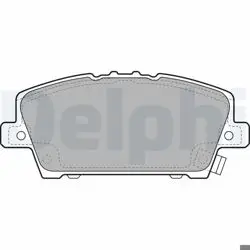 Fren Balata Ön Civic VIII Hatchback (Fn, Fk) 05-1.4 (Fk1) 1.8 (Fn1, Fk2) 2.2 Ctdi (Fk3) 1.4 (Fk1, Fn4) Type R (Fn2) Civic VIII Sedan (Fd, Fa) 05-121.6 (Fd6) 1.8 (Fd1, Fd7, Fa1) Civic 05-Hb 1.8