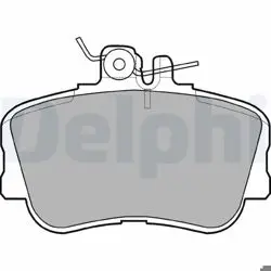 Fren Balata Ön Mercedes C Serisi W202 94-01 C-Serisi (W202) 93-00C 200 D (202.120) C 220 D (202.121) C 250 D (202.125) C 180 (202.018) C 200 (202.020) C 180 (202.018) C 230 (202.023) C 200 D (202.122) C 220 CDI (202.133) C 200 CDI (202.134)