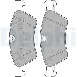 Fren Balata Ön Mercedes W164 06-W251 E-Serisi (W211) 02-08E 280 CDI 4-Matic (211.084) E 280 4-Matic (211.092) E 350 4-Matic (211.087) E 320 CDI 4-Matic (211.089) E 500 4-Matic (211.090) E-Serisi T-Model (S211) 03-09E 280 T CDI 4-Matic (211