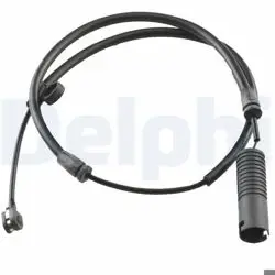 Fren Balata Fişi Ön X5 (E53) 00-064.4 İ 3.0 D 4.6 İs 3.0 İ 4.4 İ 3.0 D 4.8 İs X5 E53 00-06