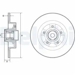 Fren Diski Arka Grand Scénıc II (Jm0 / 1_) 04-092.0 DCI (Jm1k) Grand Scénıc III (Jz0 / 1_) 09-2.0 DCI (Jz0y) Megane II (Bm0 / 1_, Cm0 / 1_) 02-092.0 DCI (Bm1k, Cm1k) Megane II Coupé-Cabriolet (Em0 / 1_) 03-092.0 DCI Megane II Sedan (Lm0
                                Takım
