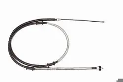 El Fren Teli Sağ Doblo Maxı 01-09 2140 / 1844mm