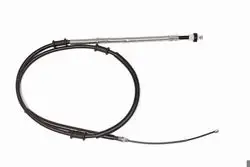 El Fren Teli Sol Doblo Maxı 01-09 2140 / 1844mm