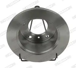 Disk Arka 96-07 Lt35-Sprinter Kutu Fıyat Tek