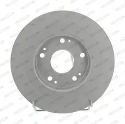 Disk Arka 12-Civic 1.6İ-Dtec 1.8-2.2İ-Vtec