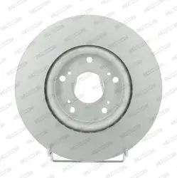 Disk On 12-Civic 1.6İ-Dtec 1.8-2.2İ-Vtec