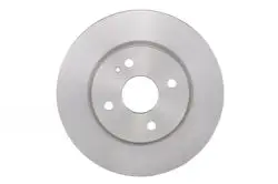Fren Diski Ön Mazda 2 07-17 Havalı 258mm