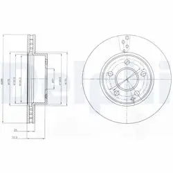 Disk On 08-C-Seri (C180)