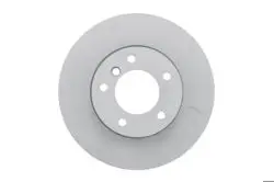 Disk On (Ad) 06-BMW 3S-E90 1S-E81-E87