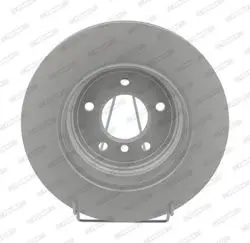 Disk Arka 05-BMW 5S-E60