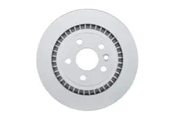 Disk Arka (Ad) 09-16 Vo.Xc60
