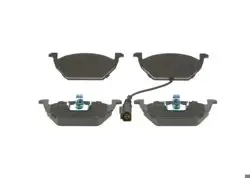 Fren Balata Ön <03 Golf.IV-Bora + Fs