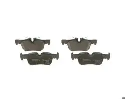 Fren Balata Arka 14-2-Seri (F45) X1 (F48)