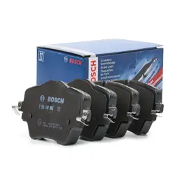 Fren Balata Ön 14-2-Seri (F45-F46) 5-Seri (F90-G30-G31) X1-X2-X3-X4-Mini Cooper