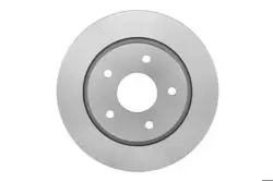 Disk Arka (Ad) 12-Freemont 2.0Jtd