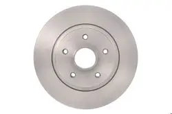 Disk Arka (Ad) 08-KangooÇıtan 1.5 DCI Rulmansız