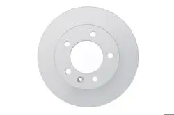 Disk Arka (Ad) 10-Master-Movano 2.3Dci 5B305 Kaplamalı
