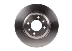 Disk Arka (Ad) 11-Pt.308-3008-C4-Ds4-Ds5 Elektronık El Frenı Olan