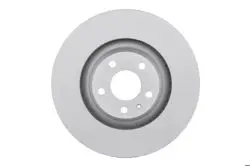 Disk On (Ad) 04-11 Aı.A6 2.0Tfsi-2.4-2.8Fsi-3.0Tfsi Kaplamalı