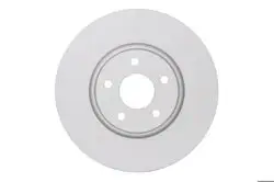 Disk On (Ad) 08-Mondeo-Smax Kaplamalı Icten Havalandırmalı