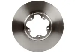 Disk On (Ad) 13-Transit.Custom 2.2Tdci Tek Teker