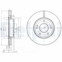 Disk On 04-Tucson-Sonata-Hı. i30 Kaplamalı
