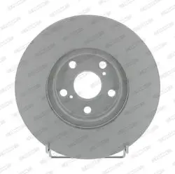 Disk On 03-Avensis 1.6 Vvt-İ 1.8İ