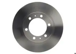 Disk On (Ad) 07-Hilux