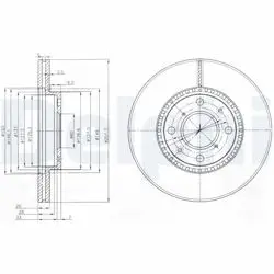 Disk On 05-Swift Kaplamalı