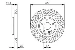 Disk On (Ad) 12-A-Seri (A250) B-Seri (B250) Kaplamalı