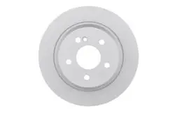 Disk Arka (Ad) 02-E.S-W211-W212 Kaplamalı
