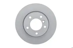 Disk On (Ad) 06-BMW 3S-E90 1S-E81-E87 Kaplamalı
