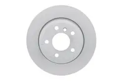 Disk Arka (Ad) 06-15 X5-X6 (E70-E71-E72-F15-F16-F85-F86) Kaplamalı