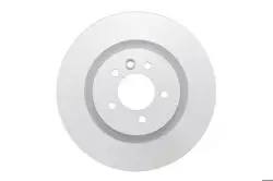 Disk On (Ad) 10-Range Rover-Discovery Kaplamalı