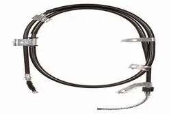 El Fren Teli Arka Sol 06-L2004×4 2.5Di-D