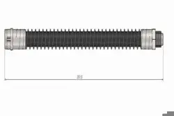 Fren Hortumu Arka 98-05 E-Seri (W211-S211) S-Seri (W220)