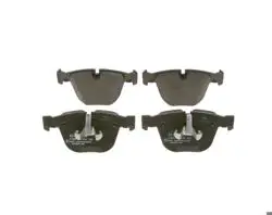 Fren Balata Arka 10-5-Seri (F07) 7-Seri (F01-F02-F03-F04)