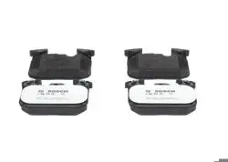 Fren Balata Ön 13-1-Seri (F21) 2-Seri (F22-F23) 3-Seri (F30-F31-F35-F80)