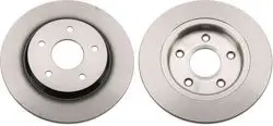 Disk Arka 12-Freemont 2.0Jtd