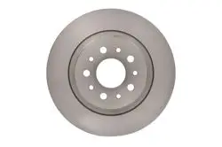 Disk Arka (Ad) 16-Egea Kaplamalı (Ø=264)