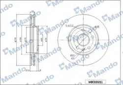 Disk On (Ad) Astra.J-Cruze 15Jant