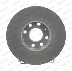Opel Vectra Astra Tigra 1994-1998 Ön Fren Diski Havalı 256mm